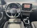 Volkswagen T-Roc 1.0 TSI R-Line LED+NAVI+AHK+KAMERA+ACC+SHZ Silber - thumbnail 14