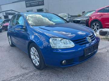 Sportline 1,9 TDi 90PS Sportfahrwerk Metallic