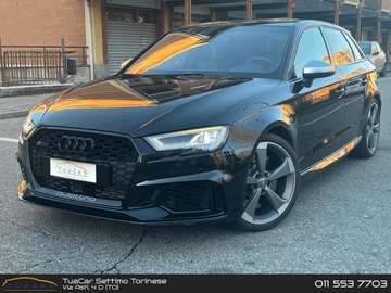 2.5 TFSI
