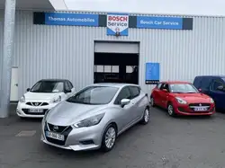 Nissan Micra 1.0 IG-T 92ch Acenta Xtronic 2021