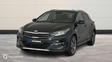 1.4 T-GDI 140ch Launch Edition DCT7