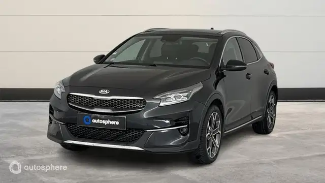 Kia Ceed / cee'd 1.4 T-GDI 140ch Launch Edition DCT7