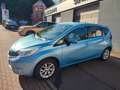 Nissan Note 1.2 Acenta Navi Bleu - thumbnail 9