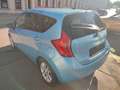 Nissan Note 1.2 Acenta Navi Bleu - thumbnail 7