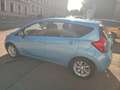 Nissan Note 1.2 Acenta Navi Bleu - thumbnail 8