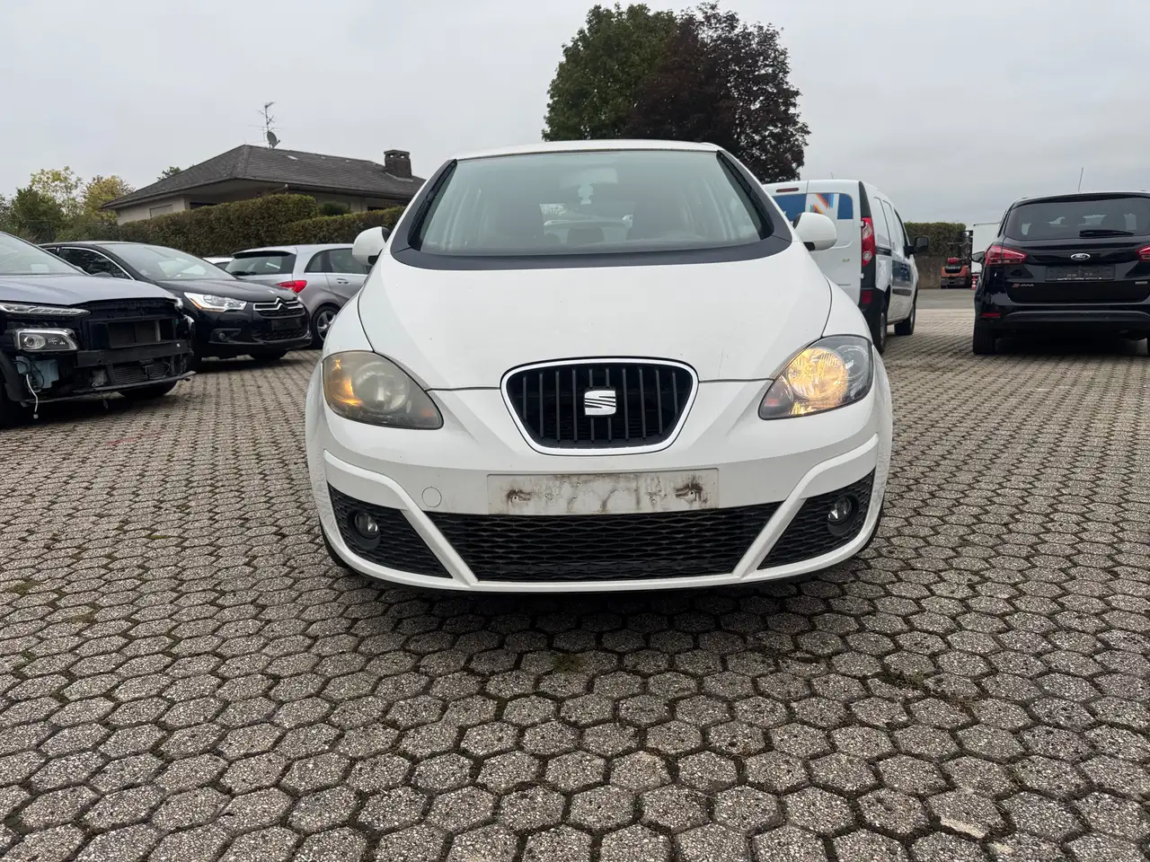Seat Altea