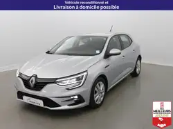 Renault Megane Blue dCi 115 EDC Evolution