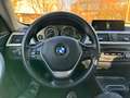 BMW 418 d S/S, Leder, Xenon, Navi, Airco, Cruise, PDC Fekete - thumbnail 10