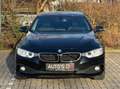 BMW 418 d S/S, Leder, Xenon, Navi, Airco, Cruise, PDC Zwart - thumbnail 2
