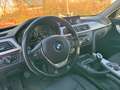BMW 418 d S/S, Leder, Xenon, Navi, Airco, Cruise, PDC Fekete - thumbnail 9
