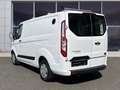 Ford Transit Custom 2.0 TDCi 340 L1 Trend  340 L1 Trend Weiß - thumbnail 4