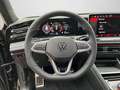 Volkswagen Tiguan R-Line 2,0 TDI 4MOTION AHK,IQ-Light, Blac Schwarz - thumbnail 9