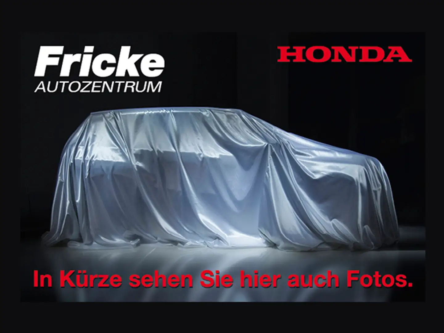 Honda e Kamera+Navigation+Sitz-u.Lenkradheizung+Tempomat+L Bleu - 1
