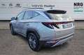Hyundai TUCSON 3ª serie 1.6 T-GDI 48V XLine Argent - thumbnail 5