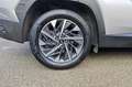 Hyundai TUCSON 3ª serie 1.6 T-GDI 48V XLine Argento - thumbnail 8