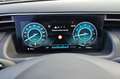 Hyundai TUCSON 3ª serie 1.6 T-GDI 48V XLine Argento - thumbnail 12