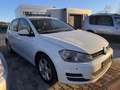 Volkswagen Golf 2.0 TDI BMT Comfortline NAV PDC 2.Hand Weiß - thumbnail 7