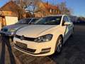 Volkswagen Golf 2.0 TDI BMT Comfortline NAV PDC 2.Hand Weiß - thumbnail 1