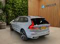 Volvo XC60 2.0 T6 Plug-in hybrid AWD Plus Dark | Harman/Kardo Gris - thumbnail 2