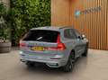 Volvo XC60 2.0 T6 Plug-in hybrid AWD Plus Dark | Harman/Kardo Gris - thumbnail 4