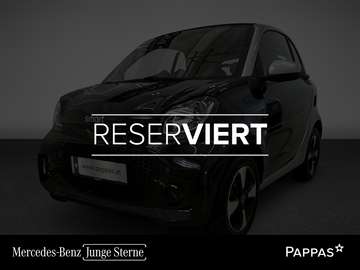 coupé electric drive PTS SHZ