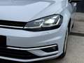Volkswagen Golf Variant Golf VII 1.6 TDI BMT Comfortline Silber - thumbnail 4