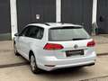 Volkswagen Golf Variant Golf VII 1.6 TDI BMT Comfortline Silber - thumbnail 8