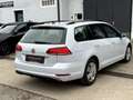 Volkswagen Golf Variant Golf VII 1.6 TDI BMT Comfortline Silber - thumbnail 10