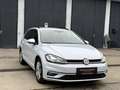 Volkswagen Golf Variant Golf VII 1.6 TDI BMT Comfortline Silber - thumbnail 1
