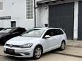 Volkswagen Golf Variant Golf VII 1.6 TDI BMT Comfortline Silber - thumbnail 6