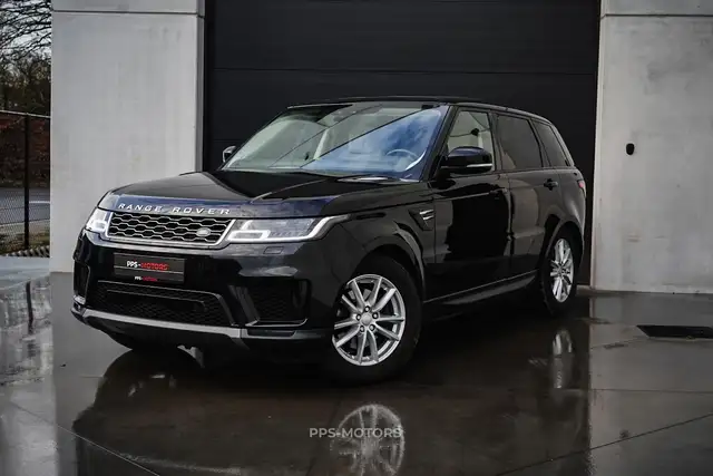 Land Rover Range Rover Sport P300 -1st OWNER-PANO-CAMERA-TREKHAAK-CARPLAY-LED..