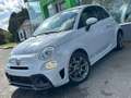 Abarth 595 595 1.4 T-Jet Gris - thumbnail 1