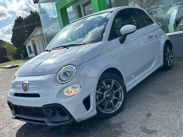 Abarth 595 595 1.4 T-Jet