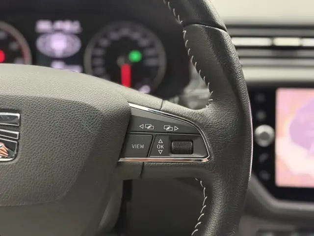 Seat Arona view 13