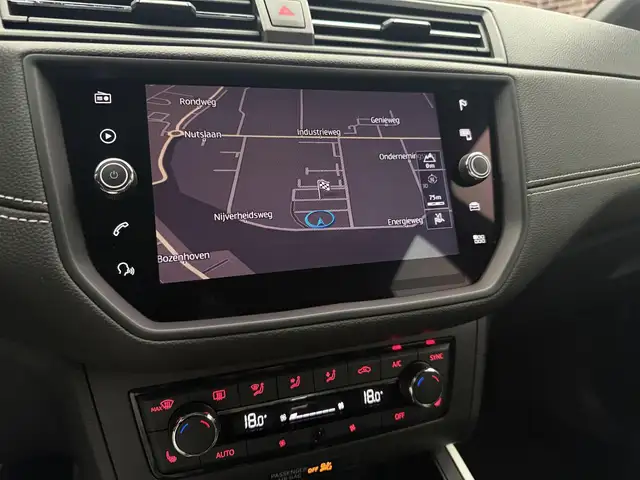 Seat Arona view 15