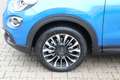 Fiat 500X Happy Sie sparen 6.200,00 € MEGA PREIS ! 1.5 GS... Blauw - thumbnail 27
