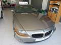 BMW Z4 2.2i Gris - thumbnail 6