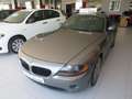 BMW Z4 2.2i Gris - thumbnail 3