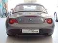 BMW Z4 2.2i Gris - thumbnail 4