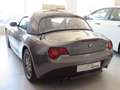 BMW Z4 2.2i Gris - thumbnail 8