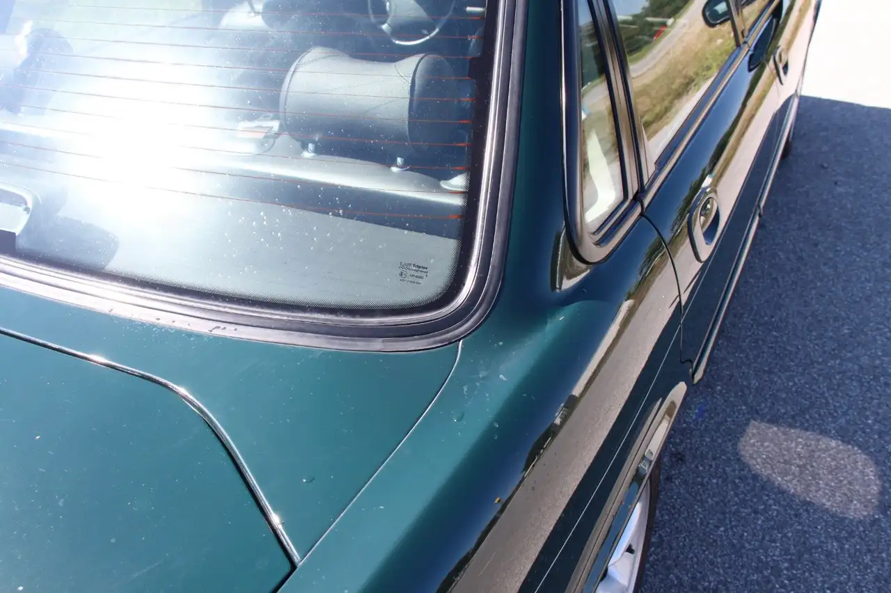 Jaguar XJ 3.2 Executive 3 Jahre Garantie, foto 8