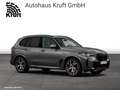 BMW X5 xDrive30d MSPORTPRO+AHK+TRAVELPAKET+INNOPAKET+ Silver - thumbnail 10