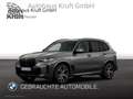 BMW X5 xDrive30d MSPORTPRO+AHK+TRAVELPAKET+INNOPAKET+ Silber - thumbnail 2