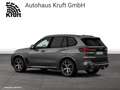 BMW X5 xDrive30d MSPORTPRO+AHK+TRAVELPAKET+INNOPAKET+ Silver - thumbnail 7