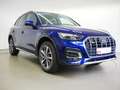 Audi Q5 45 TFSI quattro advanced S tro. LED AHK PANO Blau - thumbnail 3