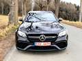 Mercedes-Benz E 63 AMG E 63 S AMG Sthz Distr. 4Matic Burmester MwSt AHK Noir - thumbnail 33