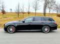 Mercedes-Benz E 63 AMG E 63 S AMG Sthz Distr. 4Matic Burmester MwSt AHK Noir - thumbnail 7