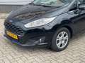 Ford Fiesta 1.5 TDCi Titanium Lease Zwart - thumbnail 4