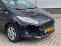 Ford Fiesta 1.5 TDCi Titanium Lease Zwart - thumbnail 2