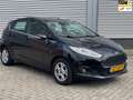 Ford Fiesta 1.5 TDCi Titanium Lease Zwart - thumbnail 1